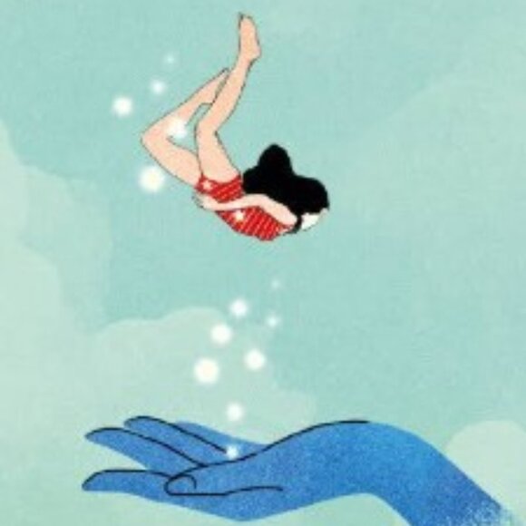 Yoga Sequence Cards (Play Pause Be) 3 in 1: Yin, Original, and Asana Ext - Picture 4 of 4